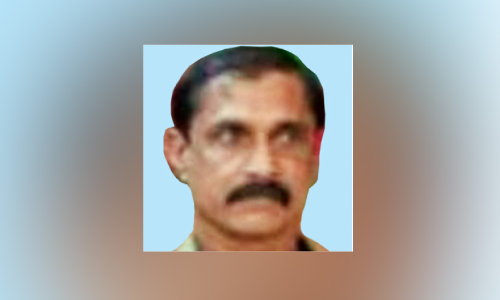 മാങ്ങ പറിക്കുന്നതിനിടെ ഷോക്കേറ്റു മരിച്ചു