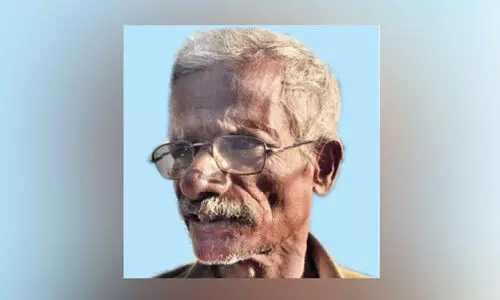 മധ്യവയസ്കൻ മർദനമേറ്റ് മരിച്ചു; ഭാര്യ അറസ്റ്റിൽ