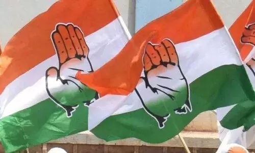 രാജ്യസഭ തെരഞ്ഞെടുപ്പ്: രാജസ്ഥാനിൽ വിമതരെ അനുനയിപ്പിച്ച് കോൺഗ്രസ്