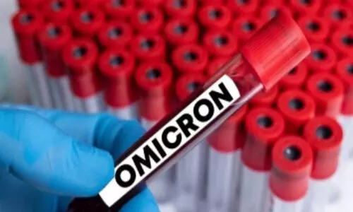 തമിഴ്നാട്ടിൽ 12 പേരിൽ കോവിഡ് ഒമിക്രോൺ വകഭേദം തമിഴ്നാട്ടിൽ 12 പേരിൽ കോവിഡ് ഒമിക്രോൺ വകഭേദം