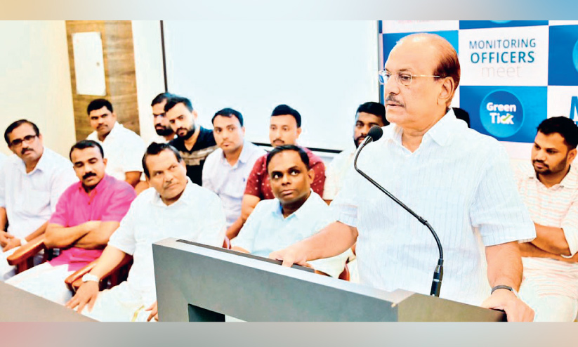 ജില്ല യൂത്ത് ലീഗ് കാഡർ സ്വഭാവത്തിലേക്ക് ജില്ല യൂത്ത് ലീഗ് കാഡർ സ്വഭാവത്തിലേക്ക്