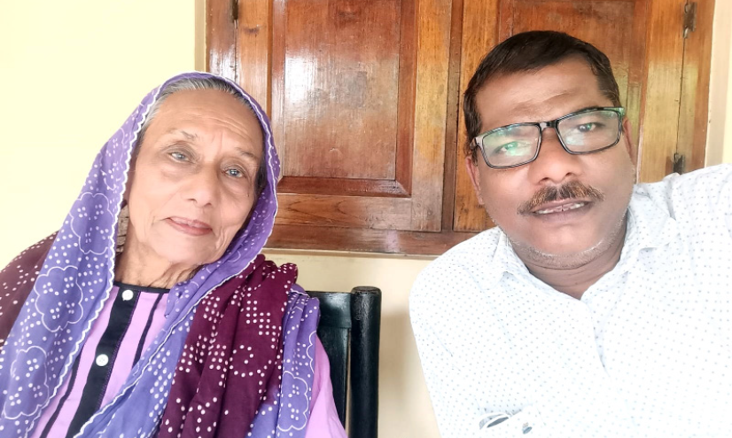 അഭിനയത്തിൽ മോഹിതനായ അബ്ദുൽ ജബ്ബാർ