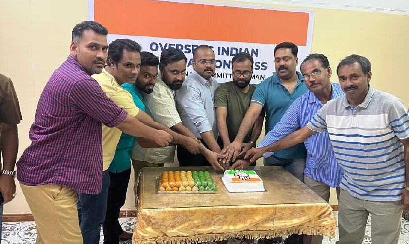 തൃക്കാക്കര തെരഞ്ഞെടുപ്പ് വിജയം ആഘോഷിച്ചു തൃക്കാക്കര തെരഞ്ഞെടുപ്പ് വിജയം ആഘോഷിച്ചു