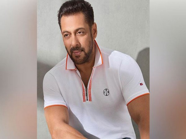 Salman khan