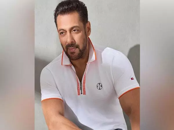 Salman khan Salman khan