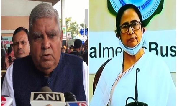 ബംഗാളിൽ സർവകലാശാലകളുടെ ചാൻസലർ ആയി മുഖ്യമന്ത്രിയെ നിയമിക്കാനുള്ള നിർദേശത്തിന് മന്ത്രിസഭയുടെ അംഗീകാരം