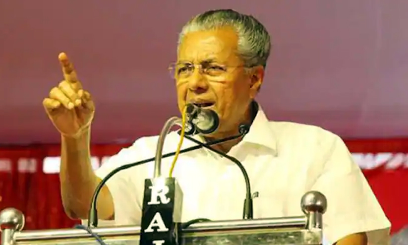 pinaray vijayan