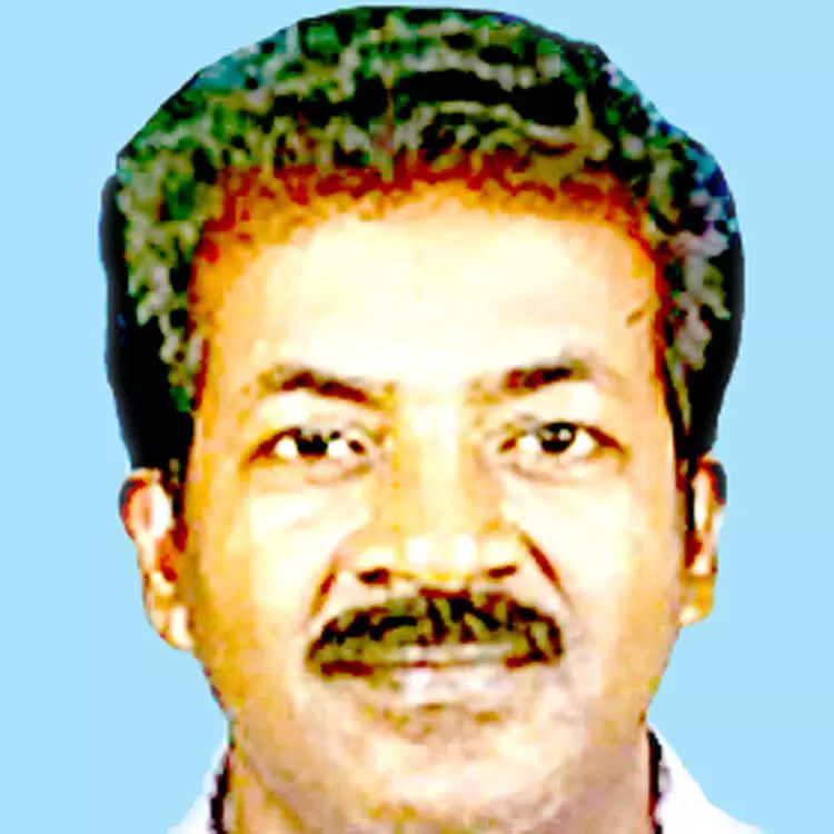 സേ​വ്യ​ർ ജോ​സ​ഫ്