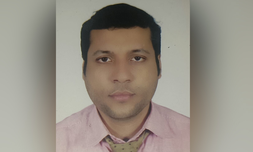 ജിദ്ദയിൽ നിന്നും അവധിക്ക് നാട്ടിൽ പോയ പ്രവാസി നിര്യാതനായി ജിദ്ദയിൽ നിന്നും അവധിക്ക് നാട്ടിൽ പോയ പ്രവാസി നിര്യാതനായി