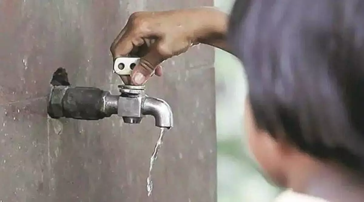 3 dead after consuming contaminated water