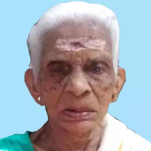 ല​ക്ഷ്മി