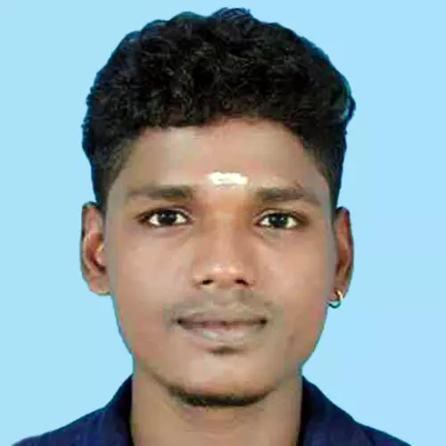 സ​ച്ചി​ൻ കൃ​ഷ്ണ