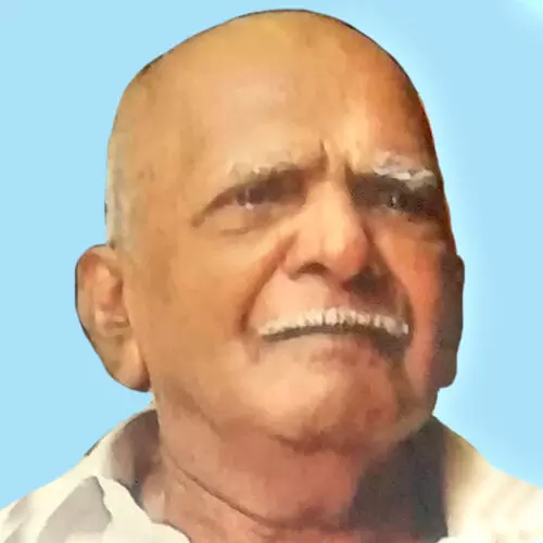 സൈ​തു മു​ഹ​മ്മ​ദ്