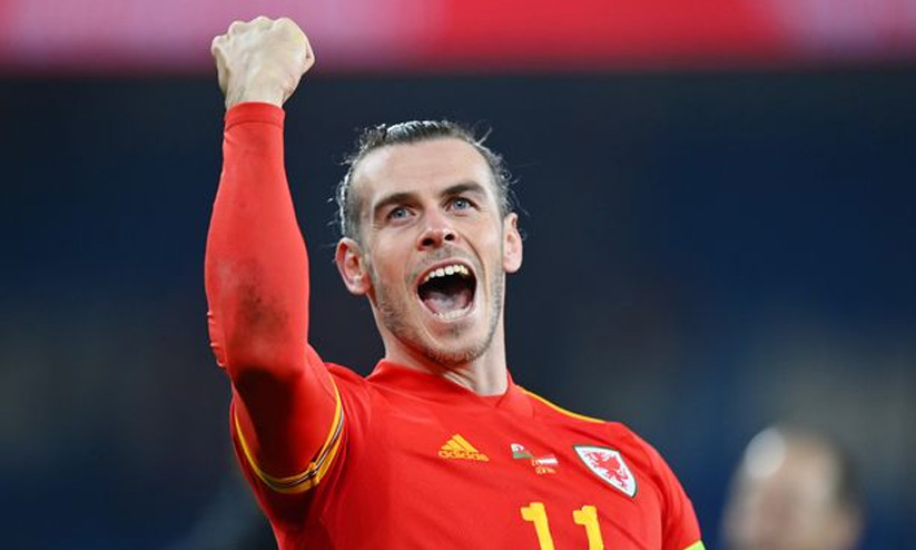 Gareth bale Gareth bale