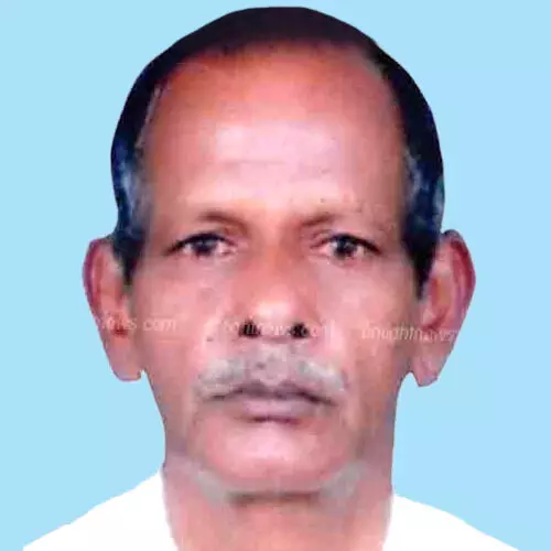 വാ​സു​ദേ​വ​ൻ