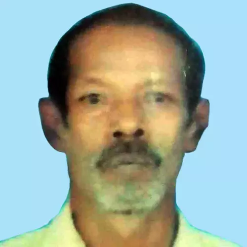 കൃ​ഷ്ണ​ൻ