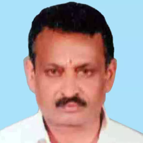 രാ​ധാ​കൃ​ഷ്ണ​ൻ