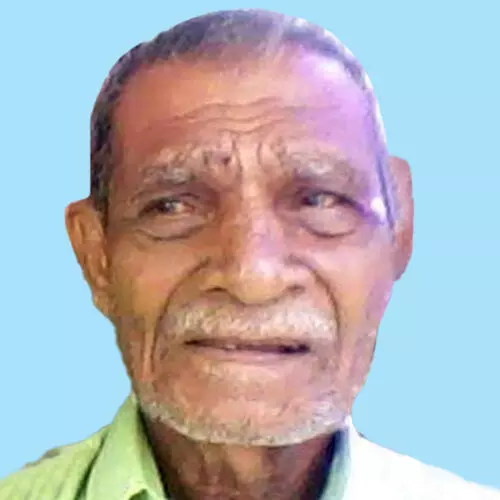 സു​ലൈ​മാ​ൻ