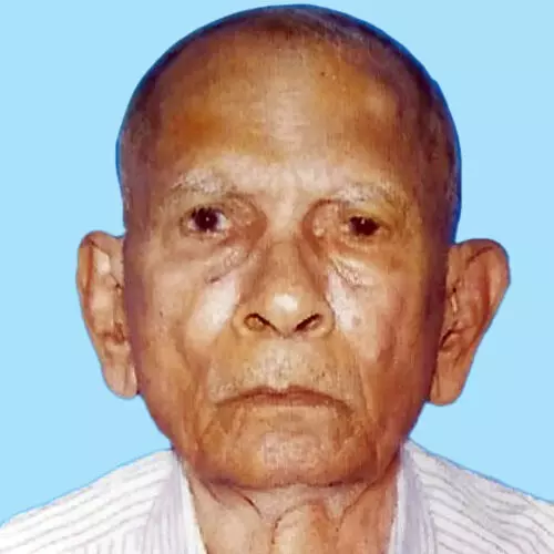 ബാ​പ്പു​ട്ടി