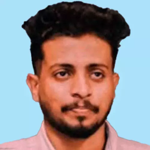 യു​വാ​വ്​ വാ​ഹ​നാ​പ​ക​ട​ത്തി​ൽ മ​രി​ച്ചു