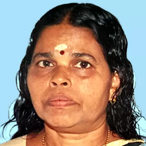 നാ​രാ​യ​ണി