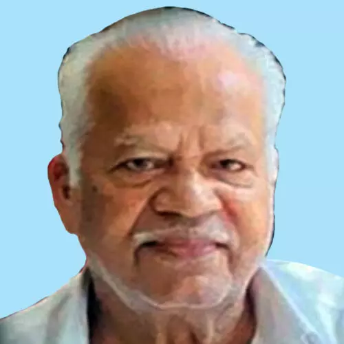 ബാ​വ ഹാ​ജി