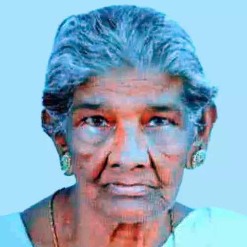 അ​മ്മി​ണി