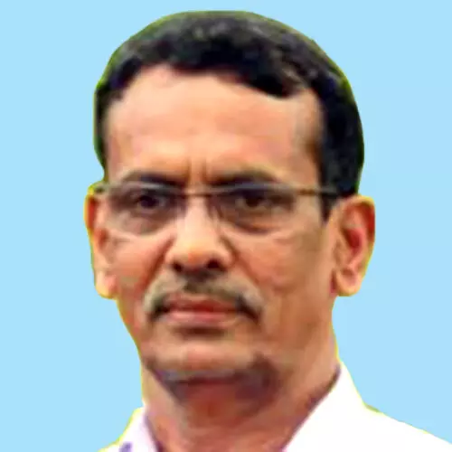 കു​ഞ്ഞു​മു​ഹ​മ്മ​ദ്