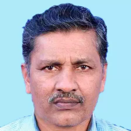 ഗോ​വി​ന്ദ​ൻ നാ​യ​ർ