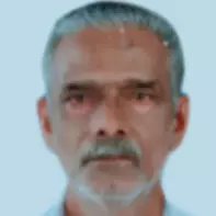 ബാ​ല​കൃ​ഷ്ണ​ൻ