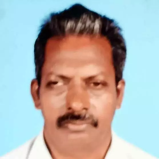 ഗോ​പാ​ല​കൃ​ഷ്ണ​ൻ നാ​യ​ർ