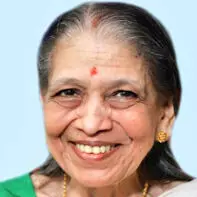 ശാ​ന്ത​കു​മാ​രി