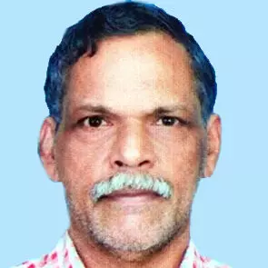 ച​ന്ദ്ര​ൻ