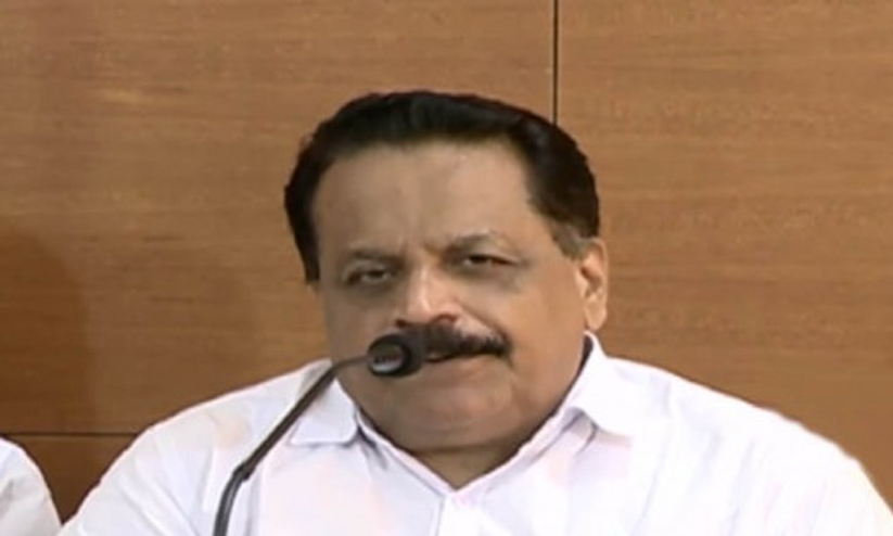 കോർപ​റേഷൻ ചെയർമാൻ സ്ഥാനവും സ്​റ്റേറ്റ്​ കാറും തന്നാൽ പാർട്ടി മാറാം; ശബ്​ദരേഖ ​തന്റേതല്ലെന്ന് ജോണി നെല്ലൂർ