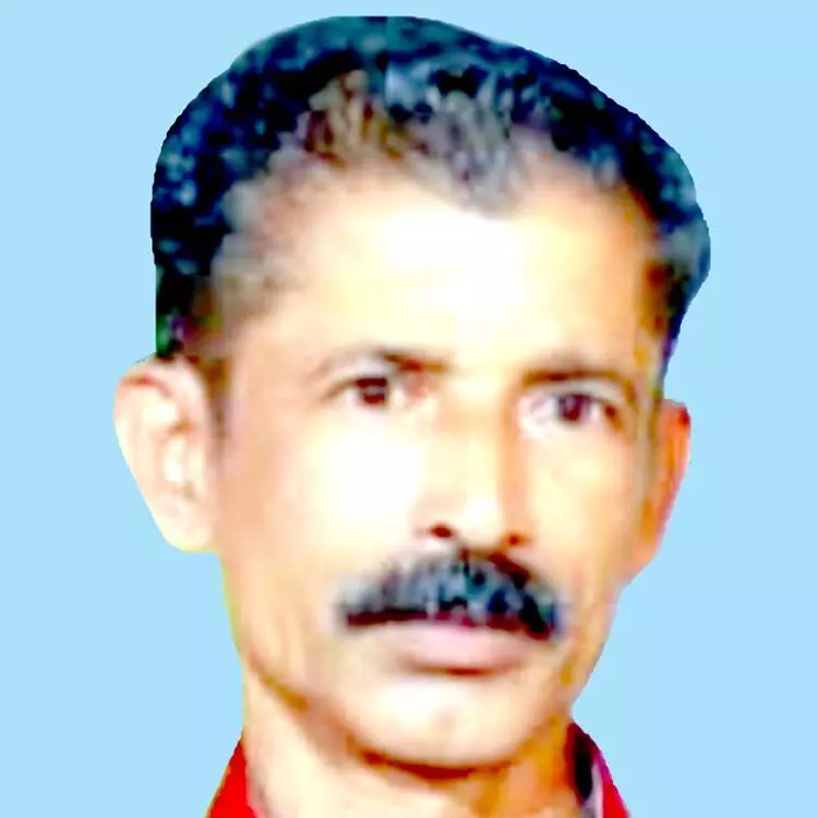 മരത്തടി തലയിൽകൊണ്ട്​​​ പരിക്കേറ്റയാൾ മരിച്ചു