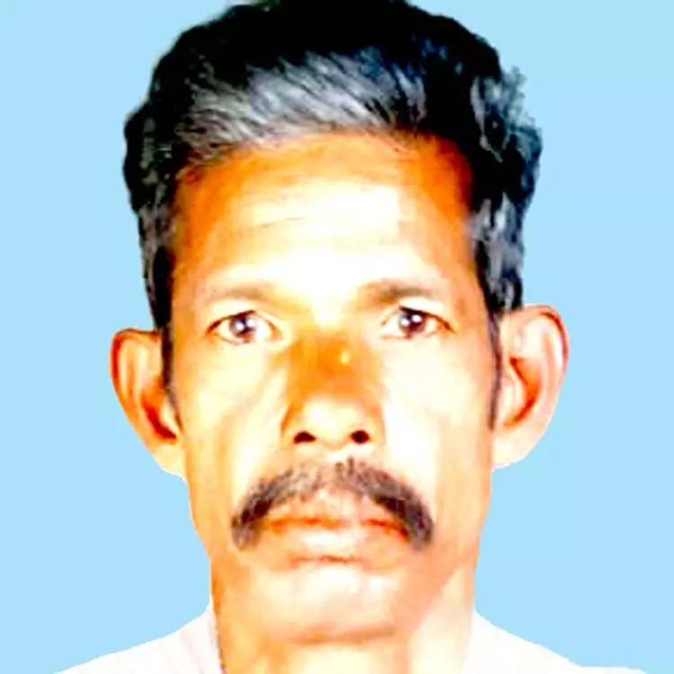 സ​തീ​ശ​ന്‍