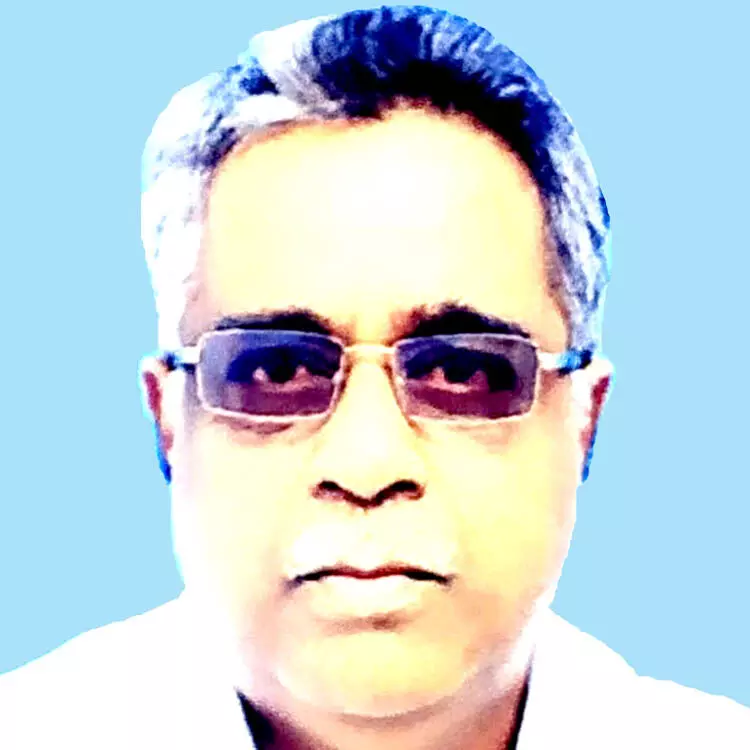 ഗോ​പ​കു​മാ​ർ