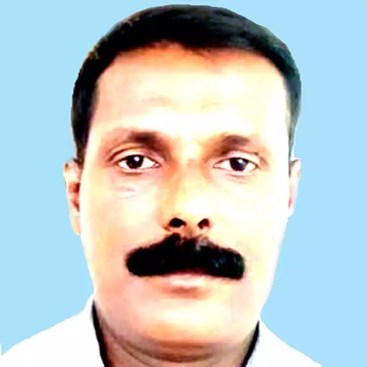 രാ​ജേ​ഷ് മാ​ത്യു