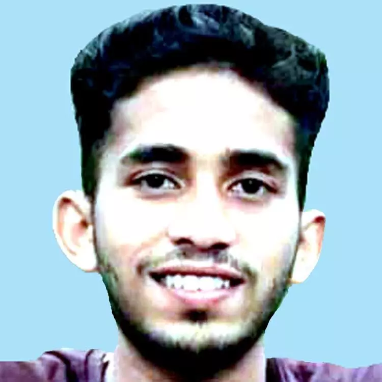 തിരയിൽപെട്ട വിദ്യാർഥിയുടെ മൃതദേഹം സംസ്കരിച്ചു