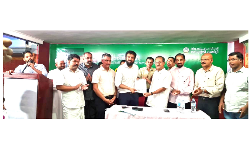 ജിദ്ദ കെ.എം.സി.സി അംഗത്വ കാമ്പയിന് തുടക്കമായി