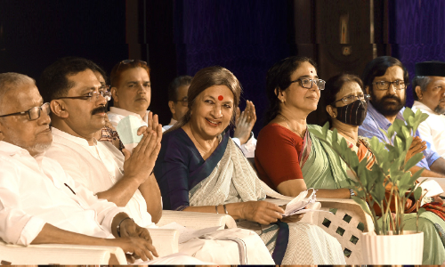 ബുൾഡോസർ യന്ത്രമല്ല, പ്രത്യയശാസ്ത്രം -വൃന്ദ കാരാട്ട്