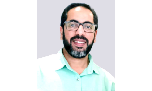 ഡോ. മുഹമ്മദ് നജീബ് പ്രവാസത്തോട് വിടപറയുന്നു