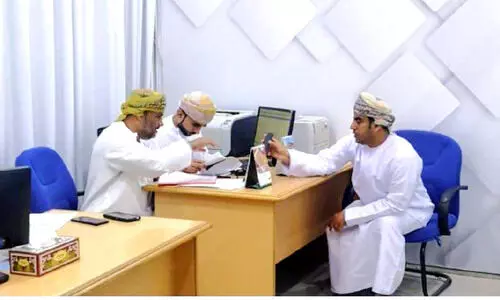 വിദേശ തൊഴിൽ പെർമിറ്റ്: സർവിസ് ഔട്ട്‌ലെറ്റുകൾ തുറന്നു