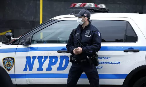 യു.എസിലെ സ്കൂളിൽ വെടിവെപ്പ് നടത്തുമെന്ന് വീണ്ടും ഭീഷണി; അന്വേഷണം ആരംഭിച്ച് ന്യൂയോർക്ക് പൊലീസ്