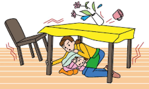 കഴിഞ്ഞ ദിവസം അനുഭവപ്പെട്ടത് 90 വർഷത്തിനിടയിലെ ശക്തമായ ഭൂചലനം