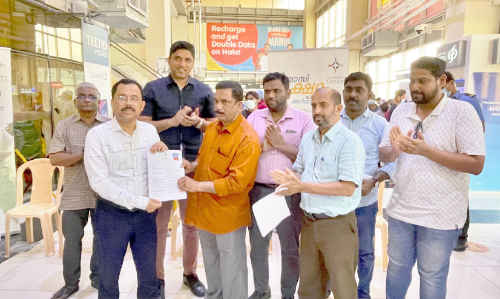 പ്രവാസിക്ഷേമ പദ്ധതികൾ അറിയാം; കാമ്പയിന്‌ തുടക്കം