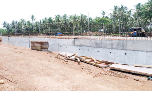 അടിപ്പാതകളും മേൽപാലങ്ങളും കുറവ്; നാട് പിളർത്തുമോ നെടുമ്പാത?