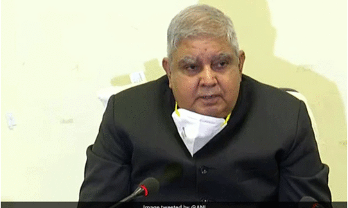 പശ്ചിമ ബംഗാളിൽ ഭരണാധികാരിയുണ്ട്, എന്നാൽ നിയമവാഴ്ചയില്ല : മമതക്കെതിരെ ബംഗാൾ ഗവർണർ