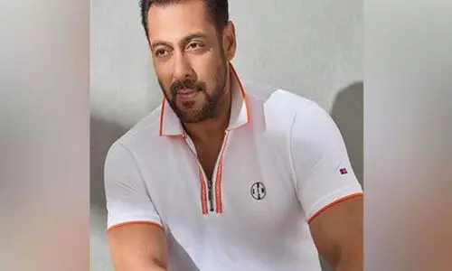 Salman khan