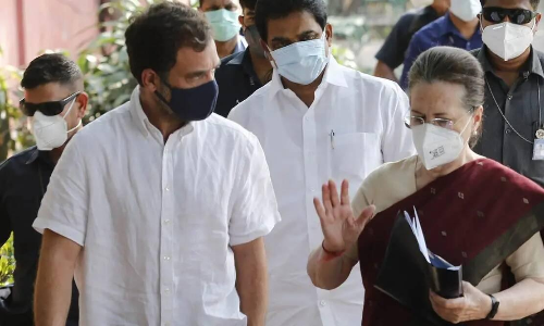 Congress not contesting in coming UP bye election